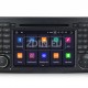 MERCEDES ML W164, GL X164 - МУЛТИМЕДИЯ / Навигация Android DVD